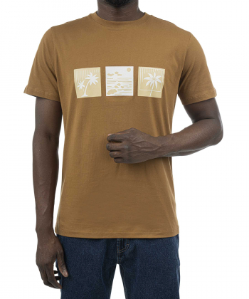 تیشرت مردانه آروما Aroma کد 10101440