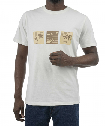 تیشرت مردانه آروما Aroma کد 10101440