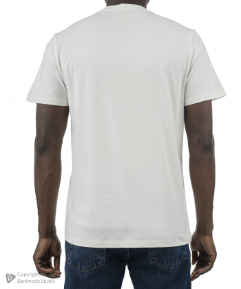 تیشرت مردانه آروما Aroma کد 10101440