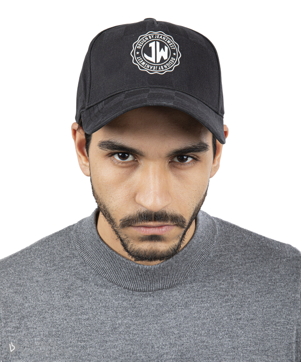 کلاه لبه دار مردانه جین وست Jeanswest کد 42A75180