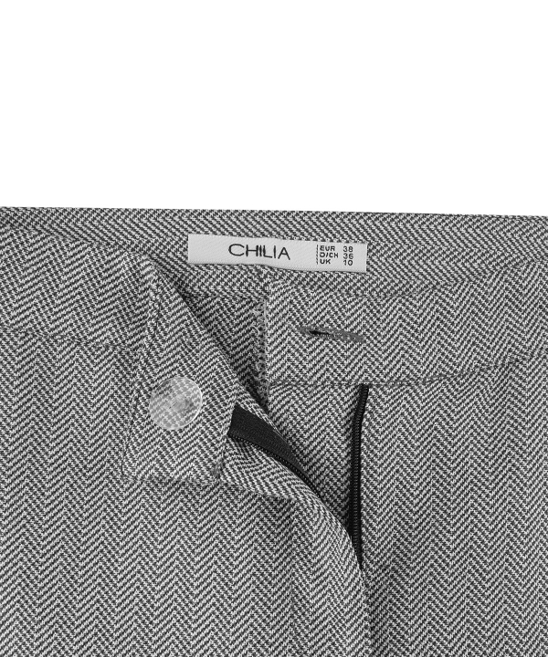 شلوار پارچه ای زنانه مجلسی چیلیا Chilia
