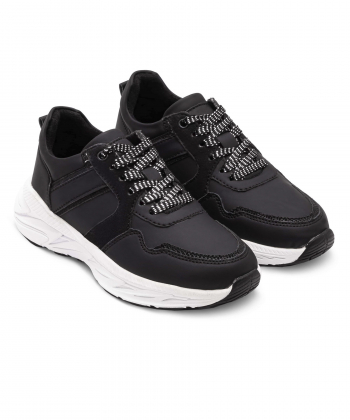 کفش راحتی دخترانه شیما مدل MCB 016