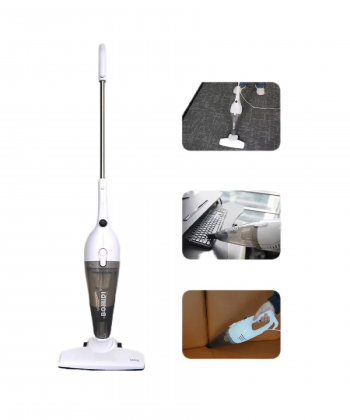 جاروبرقی بمیدی Bomidi مدل VC101 Vacuum Cleaner