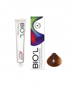 رنگ مو بیول BIO’L سری مسی حجم 100 میلی لیتر