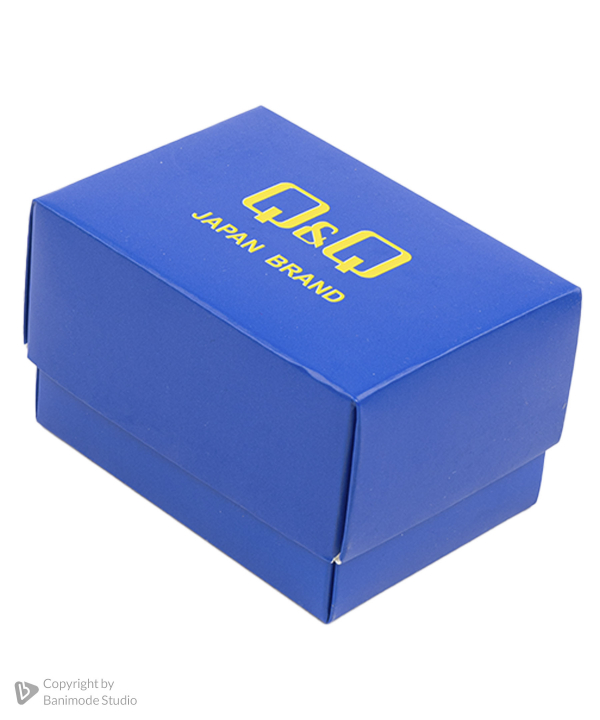ساعت مچی بچگانه کیو اند کیو Q&Q مدل V23A007VY