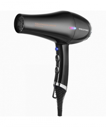 سشوار فوق حرفه ای پرومکس Promax مدل 2400T