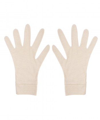 دستکش نخی مردانه سیلکا مدل 31103