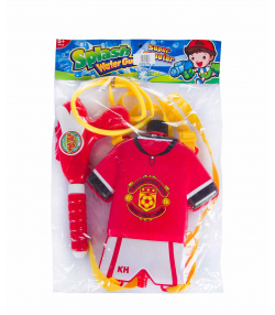 تفنگ آب   پاش Water Gun Super Shooter مدل S04333