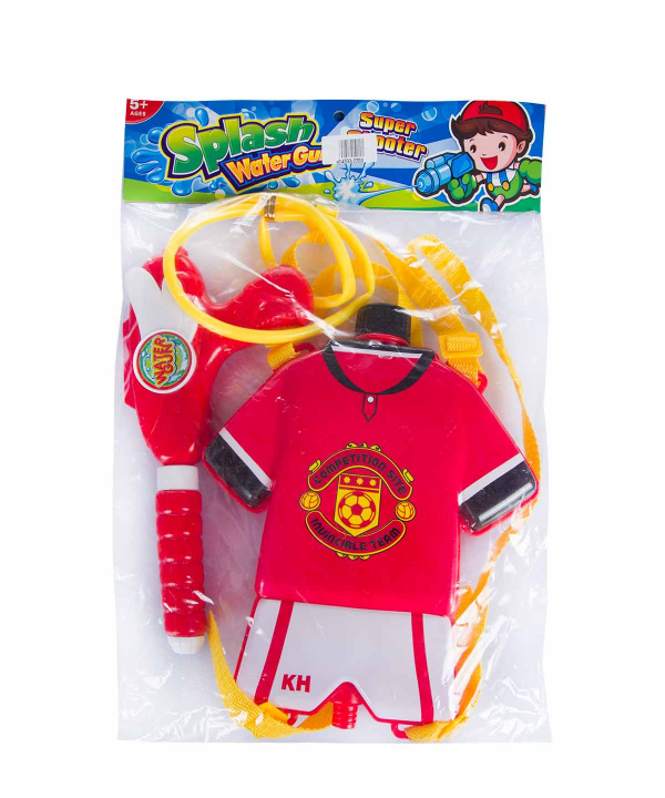 تفنگ آب پاش Water Gun Super Shooter مدل S04333
