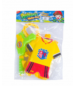 تفنگ آب   پاش Water Gun Super Shooter مدل S04333