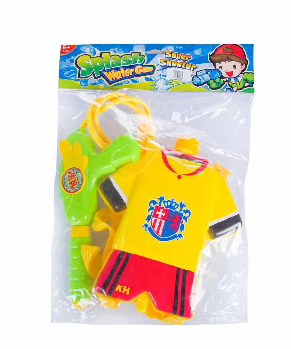 تفنگ آب پاش Water Gun Super Shooter مدل S04333