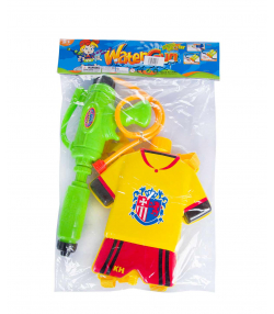 تفنگ آب   پاش Water Gun Super Shooter مدل wg02533
