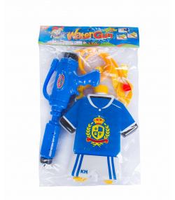 تفنگ آب   پاش Water Gun Super Shooter مدل wg02533