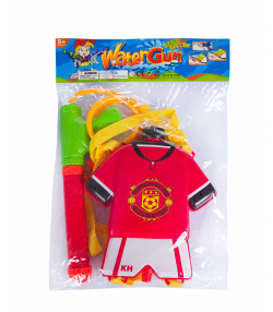 تفنگ آب پاش Water Gun Super Shooter مدل wg03233