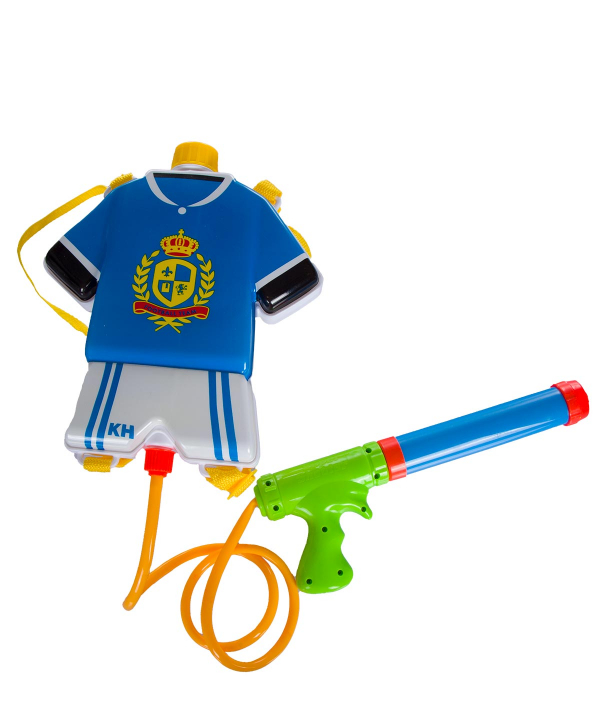 تفنگ آب پاش Water Gun Super Shooter مدل wg03233