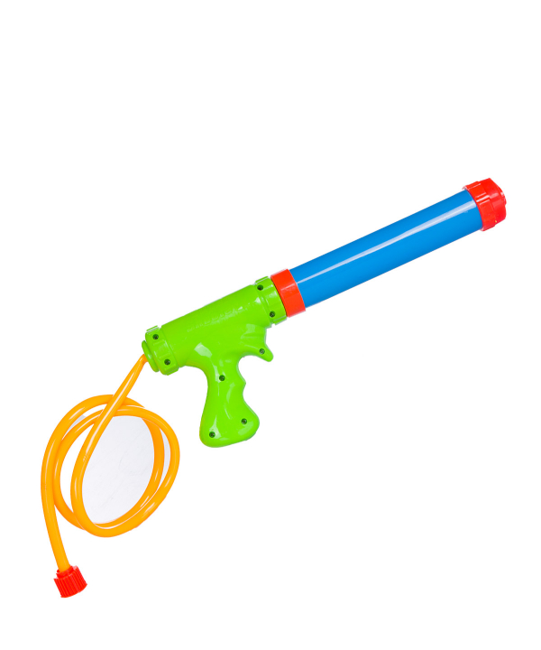 تفنگ آب پاش Water Gun Super Shooter مدل wg03233