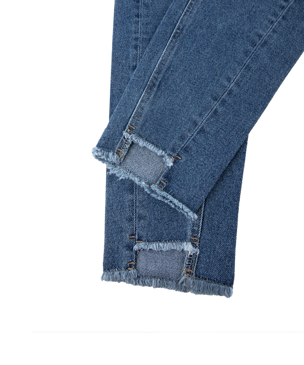 شلوار جین زنانه جوتی جینز JootiJeans
