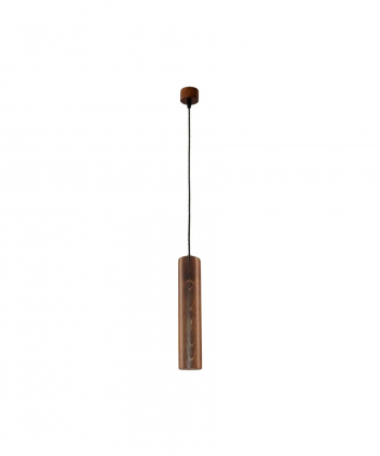 لوستر تک شعله آویز چشمه نور مدل HN9085/1