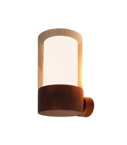 دیوارکوب تک شعله چشمه نور مدل HN9080/1