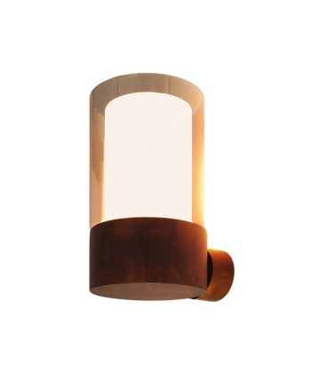 دیوارکوب تک شعله چشمه نور مدل HN9080/1