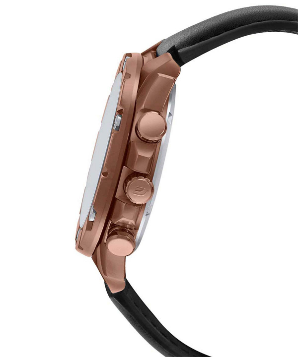 ساعت مچی مردانه کاسیو Casio مدل EFR-569BL-1AVUDF