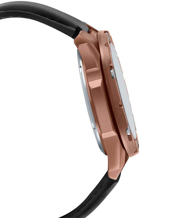 ساعت مچی مردانه کاسیو Casio مدل EFR-569BL-1AVUDF