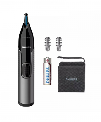 موزن گوش بینی و ابرو فیلیپس Philips مدل NT3650