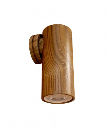 دیوارکوب تک شعله چشمه نور مدل HN9082/1
