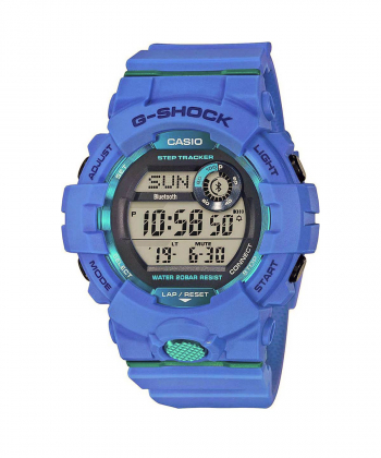 ساعت مچی مردانه جی شاک کاسیو Casio مدل GBD-800-2DR