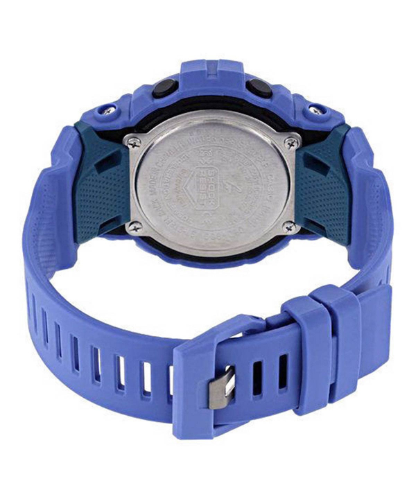 ساعت مچی مردانه کاسیو Casio مدل GBD-800-2DR