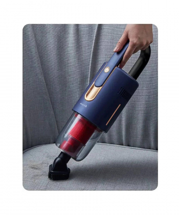 جارو شارژی عصایی درما Deerma مدل VC811