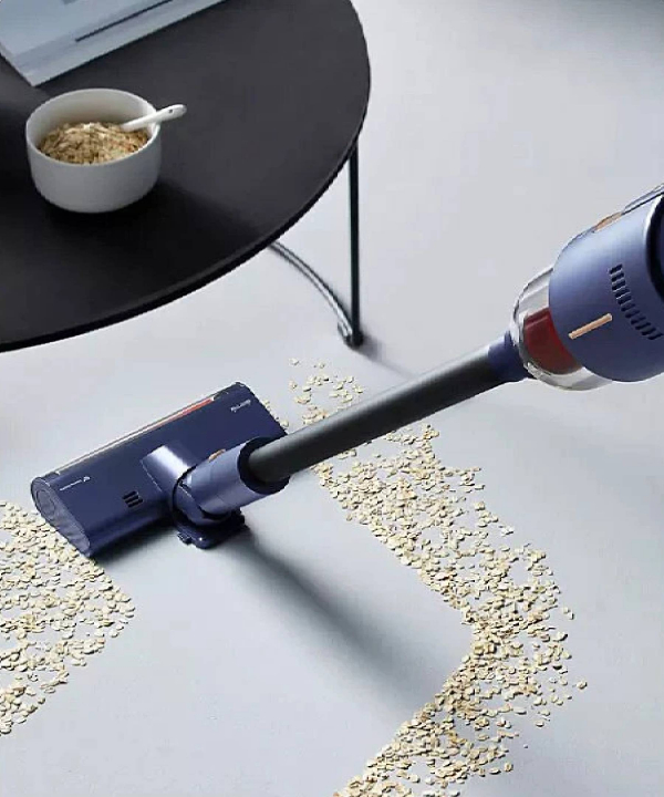 جارو شارژی عصایی درما Deerma مدل VC811