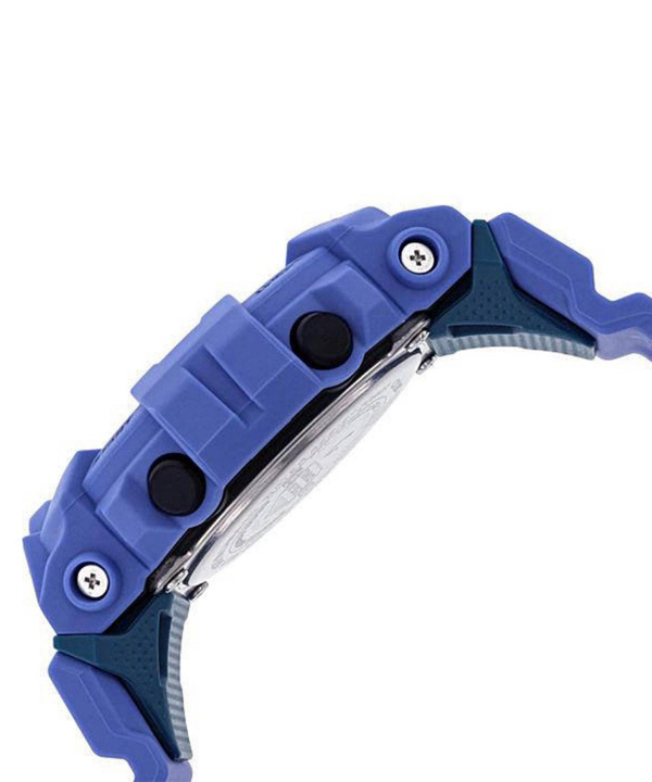 ساعت مچی مردانه کاسیو Casio مدل GBD-800-2DR