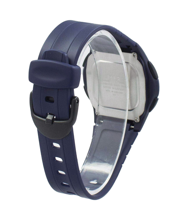 ساعت مچی مردانه کاسیو Casio مدل F-200W-2ADF