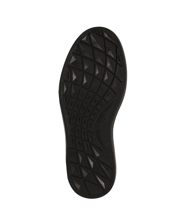 نیم بوت زنانه چرم طبیعی دنیلی Danielle مدل آریول