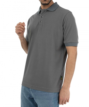 پولوشرت آستین کوتاه مردانه لیوایرن مدل am-lio-1060031