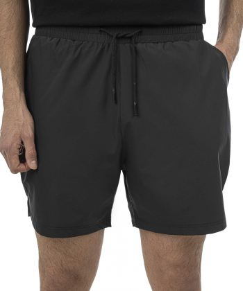 شلوارک ورزشی مردانه مل اند موژ کد M08797