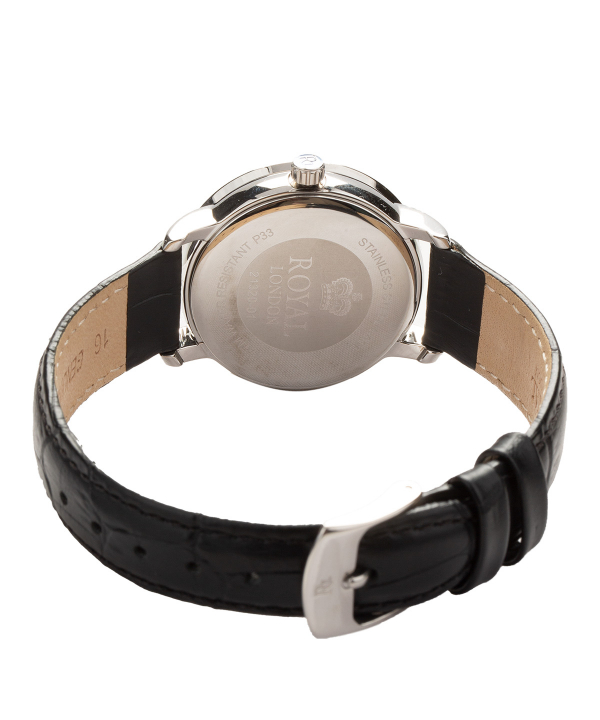 ساعت مچی زنانه رویال لندن Royal London مدل RL-21320-01