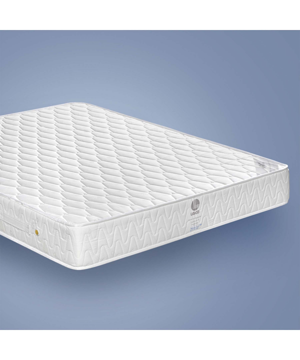 تشک فنری لایکو Laico مدل نیروانا ابعاد 200x180