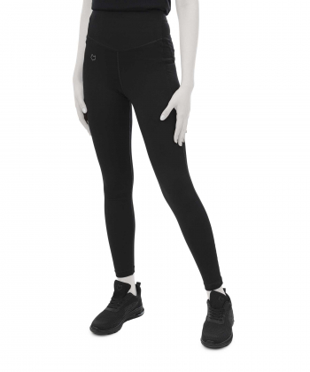 لگ ورزشی زنانه مل اند موژ مدل W08812