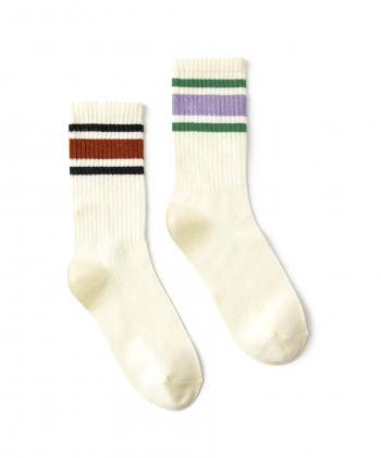 جوراب ساق بلند زنانه کوتون مدل 5WAK80352AA