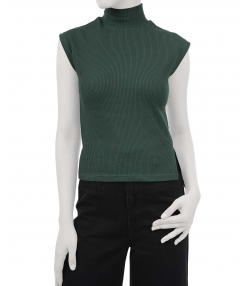 تاپ بافت زنانه جوتی جینز JootiJeans کد 43793512