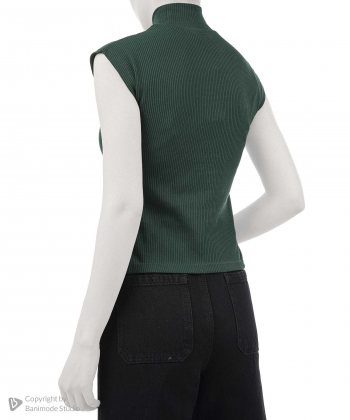 تاپ بافت زنانه جوتی جینز JootiJeans کد 43793512