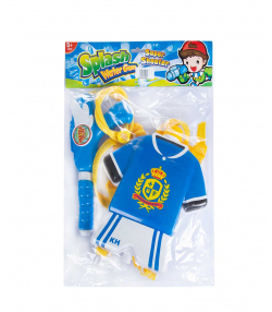 تفنگ آب   پاش Water Gun Super Shooter مدل S04333