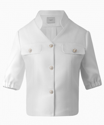 کت کوتاه زنانه مالینو Malino کد 1724016304