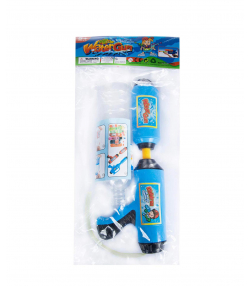 تفنگ آب   پاش Water Gun Super Shooter مدل ss021