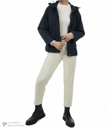 بارانی زنانه جوتی جینز JootiJeans کد 44722618