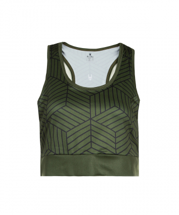 نیم تنه ورزشی زنانه مل اند موژ Mel & Moj