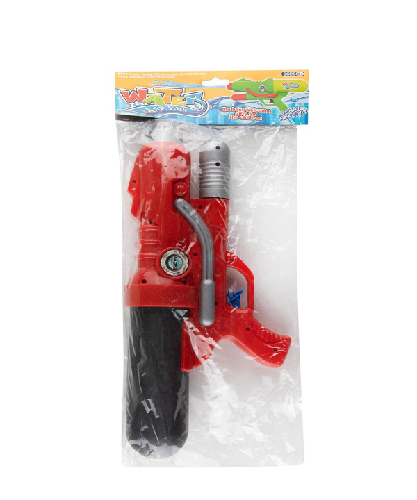 تفنگ آب پاش Water Game Gun مدل wgg05012