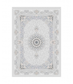 فرش ماشینی نویان Noyan کد 85001